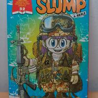 Dottor Slump & Arale. N 3 Akira Toriyama.