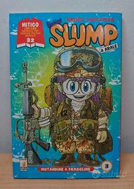Dottor Slump & Arale. N 3 Akira Toriyama.