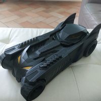 Bat-mobile