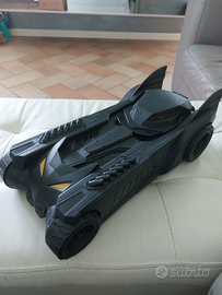 Bat-mobile