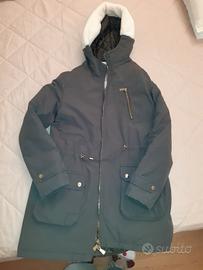 giubbotto trussardi Jeans