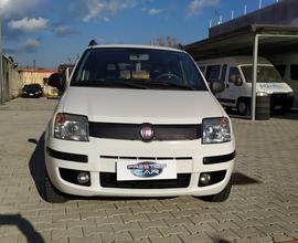 Fiat Panda 1.4 Natural Power Classic