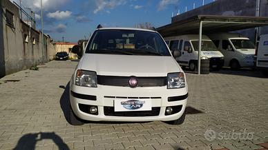 Fiat Panda 1.4 Natural Power Classic