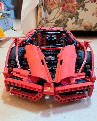 LEGO Vari