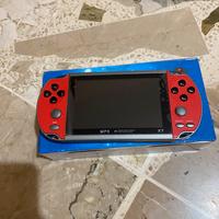 Console videogiochi 8gb