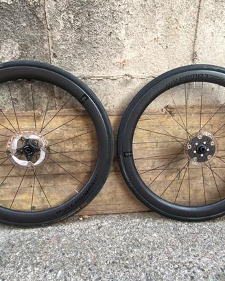 Cerchi hollowgram sl knot 45