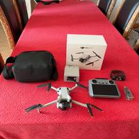 Drone Mavic  mini 4 Pro Combo