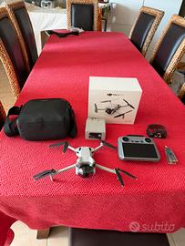 Drone Mavic  mini 4 Pro Combo