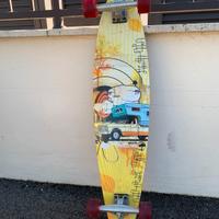 long board 