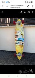 long board 