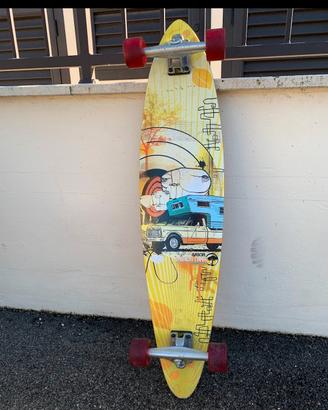 long board 