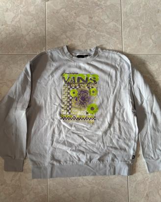 Felpa vans