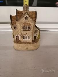 Castello Leo John Robbins John Hine Ltd