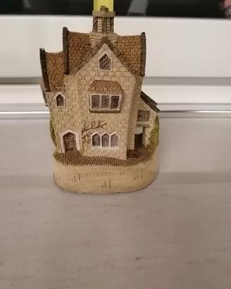 Castello Leo John Robbins John Hine Ltd