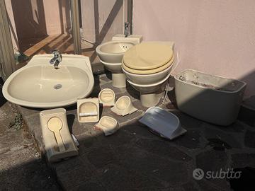 Set sanitari