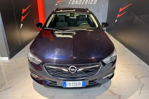 OPEL Insignia 2.0 CDTI S&S aut.Country Tourer