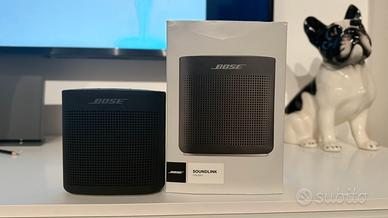 Bose SoundLink color II