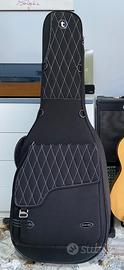 Custodia per chitarra classica Thomann SafeCase 80