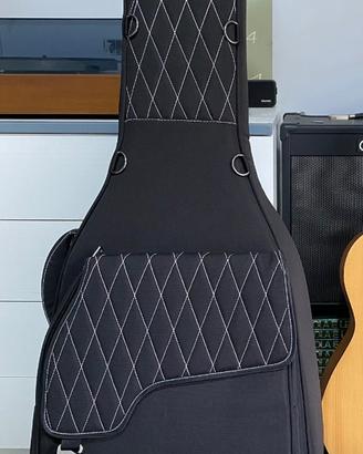 Custodia per chitarra classica Thomann SafeCase 80