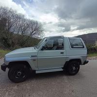 Daihatsu Feroza 1.6