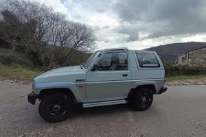 Daihatsu Feroza 1.6