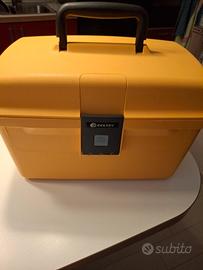 Beautycase Delsey come nuovo