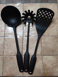 set 3pz da cucina 