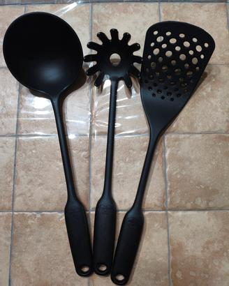 set 3pz da cucina 