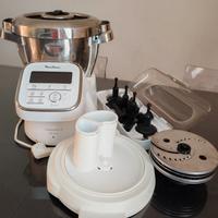 Moulinex i companion xl robot da cucina 