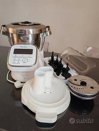 Moulinex i companion xl robot da cucina 