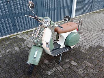 lml star 200 4t