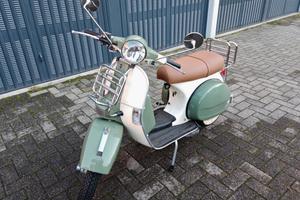 lml star 200 4t