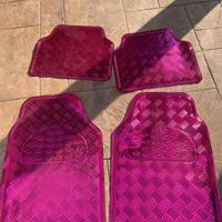 tappeti universali auto 