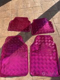 tappeti universali auto 