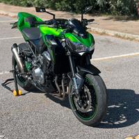 Kawasaki Z900 A2