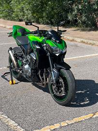 Kawasaki Z900 A2