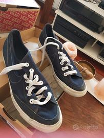 Scarpe Nike Go Canvas