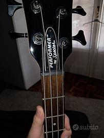 spector performer 