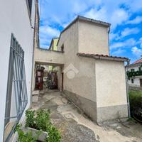 CASA SEMINDIPENDENTE A CHIETI