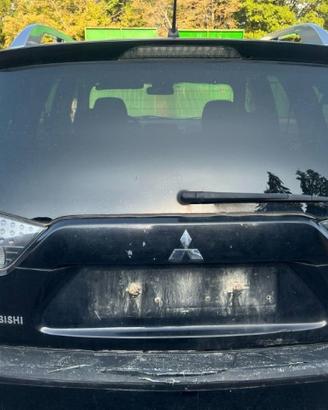 PORTELLONE MITSUBISHI OUTLANDER II ANNO 2010