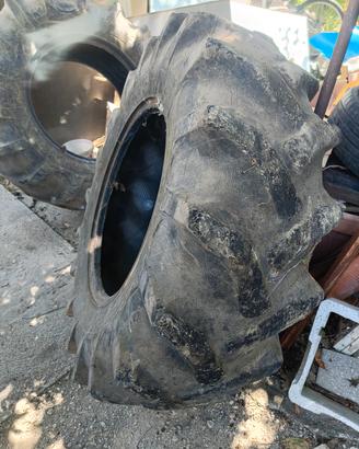 gomme 