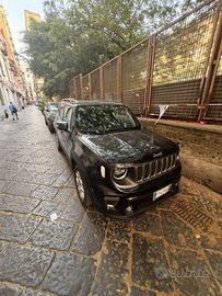 Jeep renegade full set