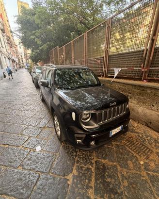 Jeep renegade full set