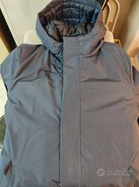 giaccone Refrigiwear