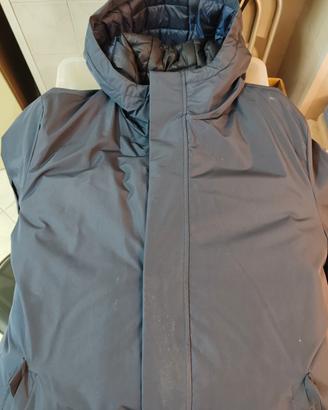giaccone Refrigiwear