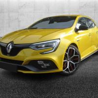 RENAULT Megane Mégane TCe 300 CV EDC R.S. Trophy
