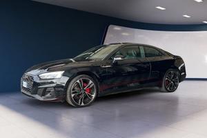 Audi A5 40 TDI quattro S tronic S line edition