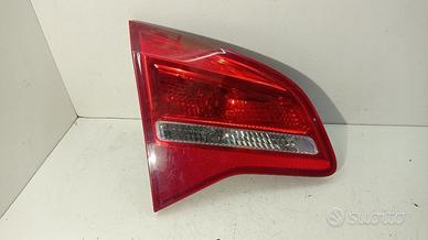 STOP POSTERIORE SINISTRO INTEGRATO NEL PORTELLO OP