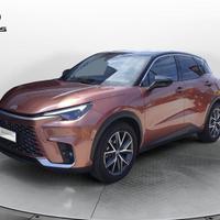 Lexus LBX Hybrid Cool