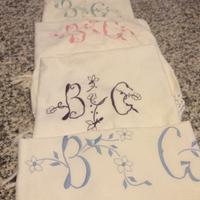 Asciugamani in fiandra